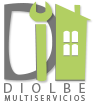 Diolbe Logo